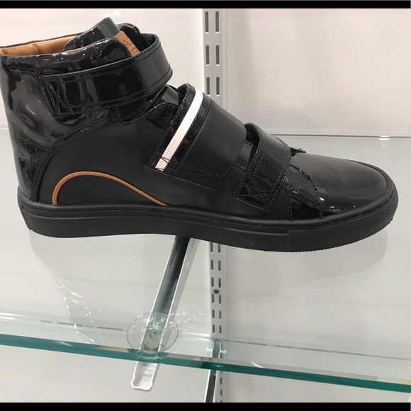 Bally men shoes 100% authentic - Picture 3 of 5